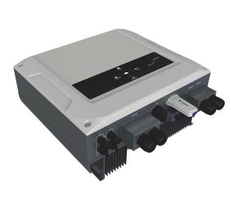 ON/OFF GRID Hybrid Inverter,