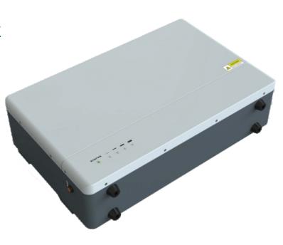 Lithium Battery Pack,
