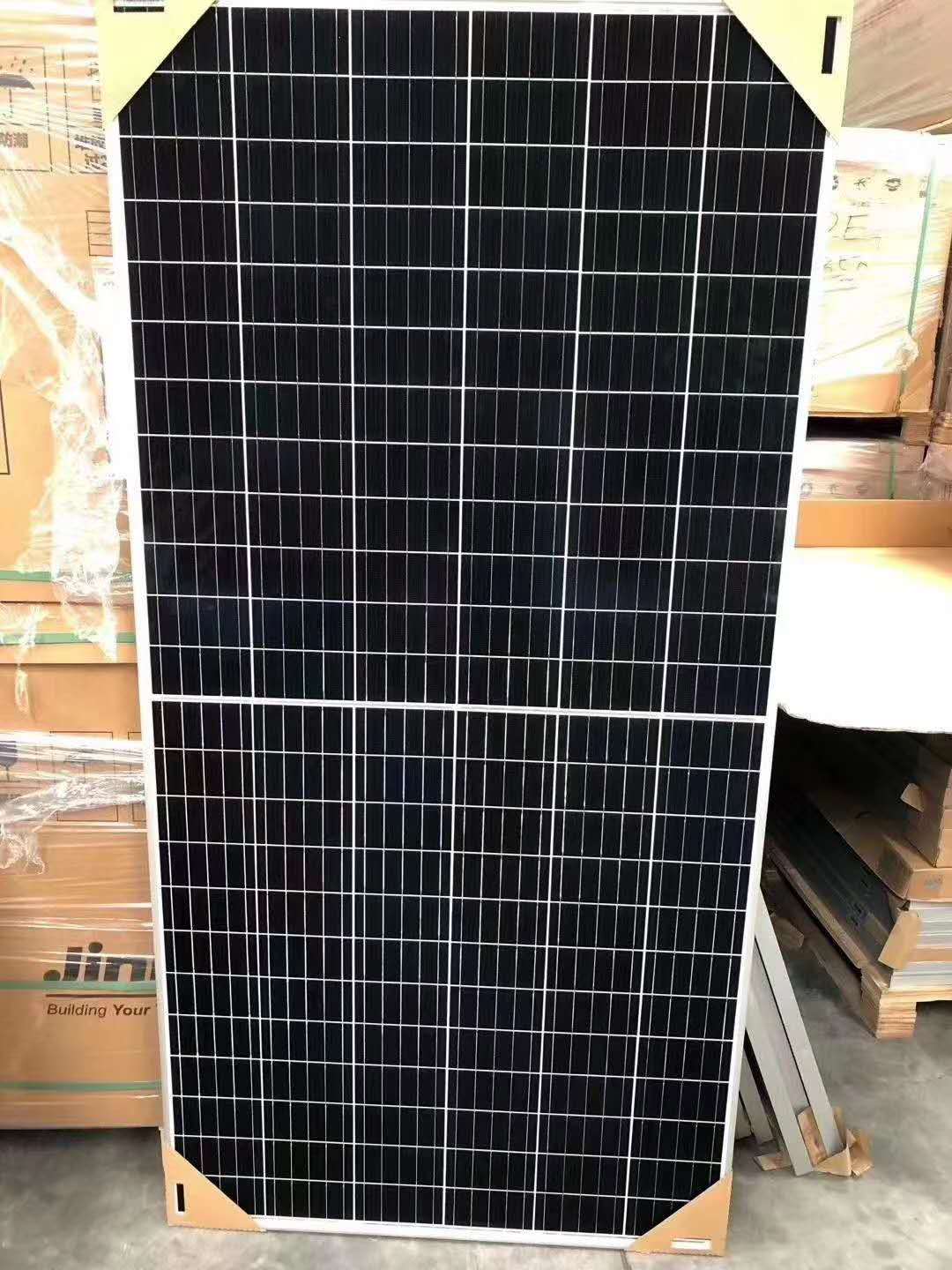 300w 405w mono solar panel,
